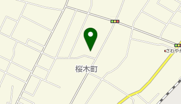 POLA(ポーラ) アスコット店の地図画像