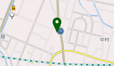 POLA(ポーラ) Fine-mam店の地図画像