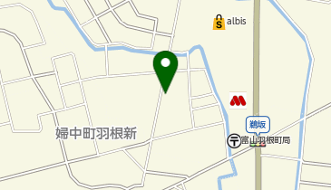 POLA(ポーラ) 幸店の地図画像