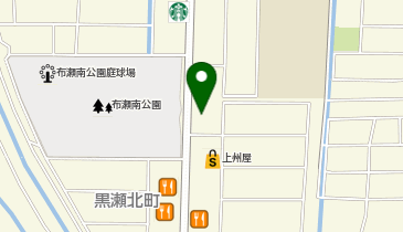 POLA THE BEAUTY(ポーラ・ザ・ビューティー) 富山空港通り店の地図画像