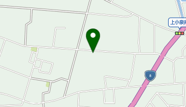 POLA(ポーラ) エステイン滑川中央の地図画像