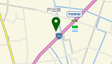 POLA(ポーラ) ENATOWA店の地図画像