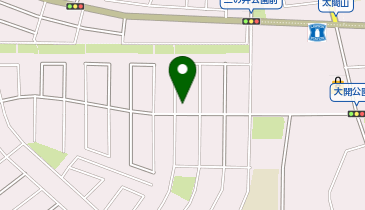 POLA(ポーラ) エステイン真美の地図画像