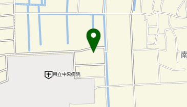 POLA(ポーラ) RECIA店の地図画像