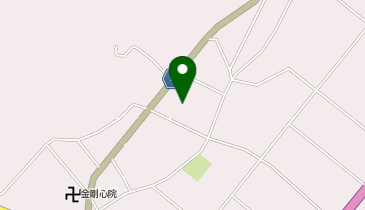 天橋立ブルーベリーファームの地図画像