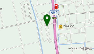 POLA(ポーラ) 未来店の地図画像