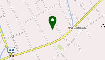 POLA(ポーラ) エステインかしま店の地図画像