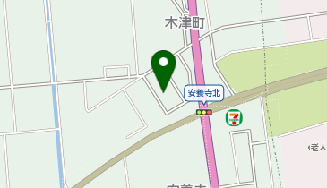 POLA(ポーラ) La.saras店の地図画像