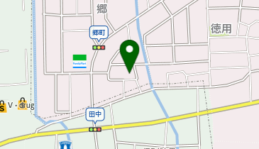 POLA(ポーラ) An・rinon店の地図画像