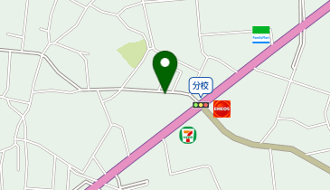 POLA(ポーラ) PE'PIN店の地図画像