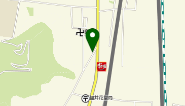 POLA(ポーラ) エステINミナミの地図画像