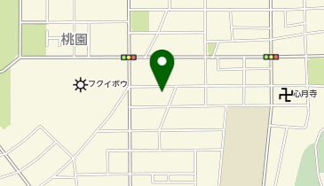 POLA(ポーラ) キャンディ店の地図画像