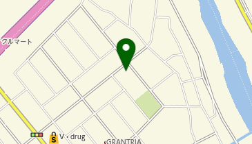 POLA(ポーラ) Kサリーレ店の地図画像