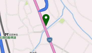 POLA(ポーラ) エステIN・瞳の地図画像