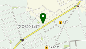 POLA(ポーラ) エステ・IN富の地図画像