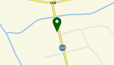 フルーツ大道の地図画像