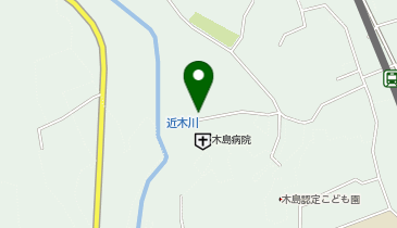 介護老人保健施設 コスモス楽寿苑の地図画像