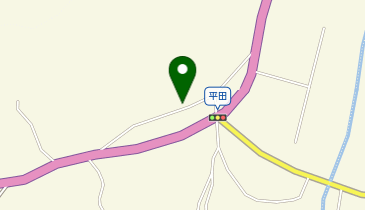 能勢肇農園の地図画像