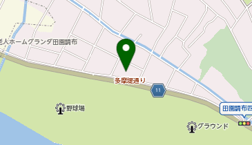 グランド小池商店の地図画像