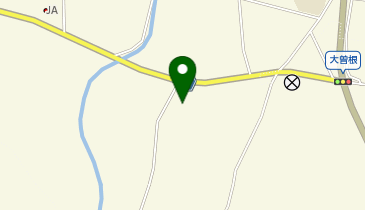 天辺ジャパン(有限会社天辺ダッシュカンパニー) スープ工場の地図画像