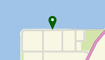 野瀬埠頭の地図画像