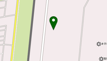 中国木材株式会社 鹿島センターの地図画像