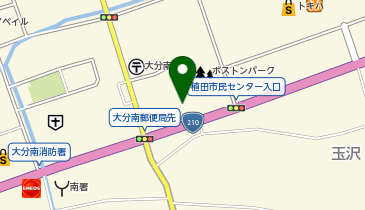 BANDAI CANDY OFFICIAL SHOP(バンダイ キャンディ オフィシャル ショップ) トキハわさだタウン店の地図画像