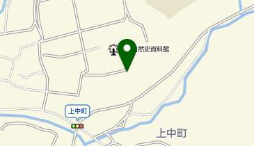 障害者支援施設 ふじのき寮の地図画像