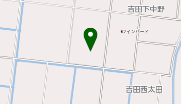 YOSHIKIN SHOP(ヨシキン ショップ) 燕店の地図画像