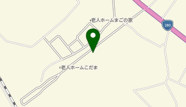 三谷商事株式会社 青森支店の地図画像