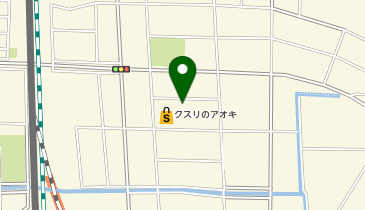 三谷商事株式会社 ガス住設部の地図画像