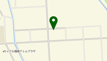 三谷商事株式会社 ガス住設敦賀支店の地図画像