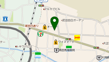 三谷商事株式会社 東京支店・パッケージ営業部・東京文教営業部の地図画像