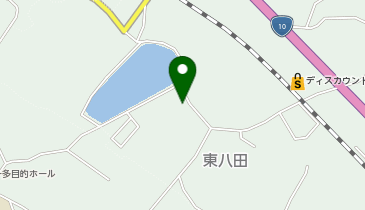 おそうじ本舗 行橋南店の地図画像