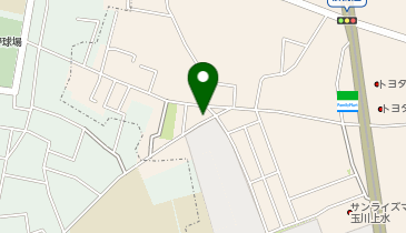 グローバルボンズ株式会社の地図画像