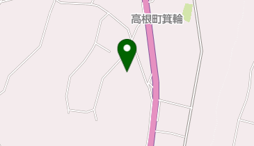 POLA(ポーラ) フラワー鐘店の地図画像