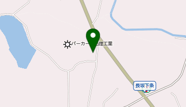 POLA(ポーラ) メイプル店の地図画像