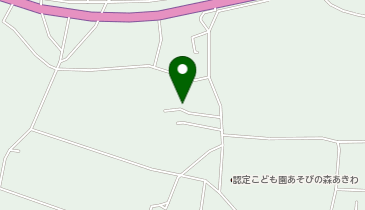 POLA(ポーラ) 緑が丘店の地図画像