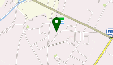 POLA(ポーラ) 広丘店の地図画像