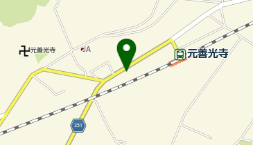 POLA(ポーラ) ami店の地図画像