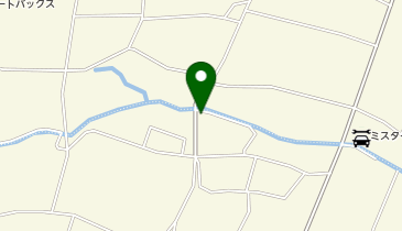 POLA(ポーラ) 塩見店の地図画像