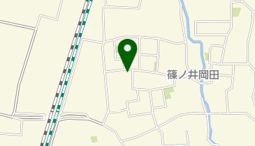 POLA(ポーラ) ピュア愛店の地図画像