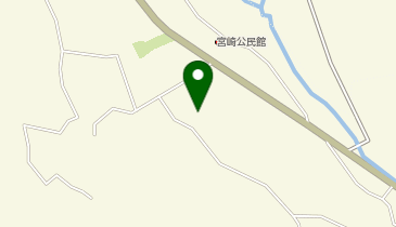 POLA(ポーラ) エル田中店の地図画像