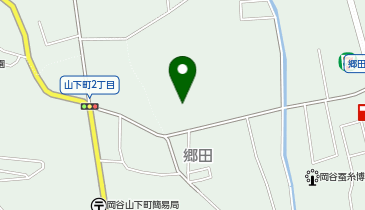 POLA(ポーラ) チユール店の地図画像