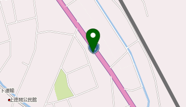 POLA(ポーラ) 千曲東店の地図画像