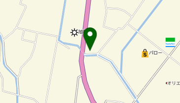 POLA(ポーラ) 美-bloom店の地図画像