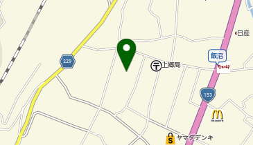 POLA(ポーラ) 上郷飯沼店の地図画像