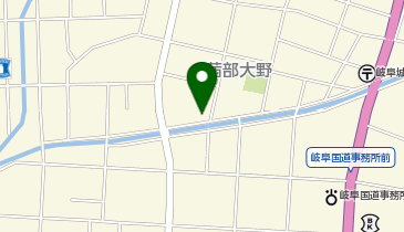 POLA(ポーラ) el amor店の地図画像