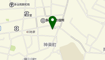 POLA(ポーラ) 愛岐店の地図画像