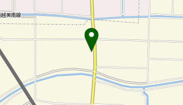 POLA(ポーラ) エスティ幸店の地図画像